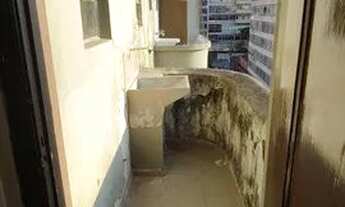 Imagem 7: Apartamento para aluguel possui 31 metros quadrados com 1 quarto em Campos Elíseos - São P