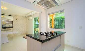 Imagem 5: Sobrado, 140 m² - venda por R$ 790.000,00 ou aluguel por R$ 5.262,50/mês - Campo Comprido