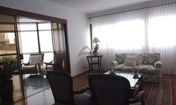 Imagem 4: Apartamento - Cambuí - Campinas