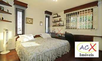 Imagem 2: Casa comercial com 5 dormitórios à venda, 600 m² por R$ 2.000.000 - Jardim Botânico - Curi