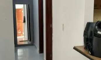 Imagem 2: Repasse de casa Casa com 2 dormitórios