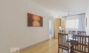 Imagem 2: Apartamento para Aluguel - Centro, 2 Quartos, 70 m2