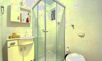 Imagem 4: Oportunidade Apartamento quadra mar com 3 dormitórios Meia praia Itapema SC