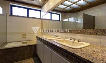 Imagem 5: Apartamento 4 quartos, 5 vagas, 330m² próximo ao Minas II