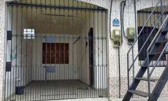 Imagem: ALUGUEL casa 2/4 e garagem, caução e contrato