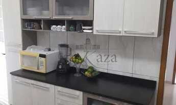 Imagem 6: Casa Sobreloja em São José dos Campos