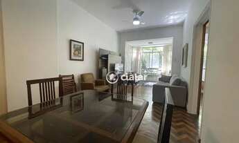 Imagem 3: Apartamento com 2 dormitórios à venda por R$ 750.000,00 - Copacabana - Rio de Janeiro/RJ