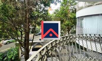 Imagem 4: Apartamento Venda 3 Dormitórios - 188 m² Moema