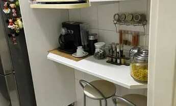 Imagem 7: São Paulo - Apartamento Padrão - Saúde