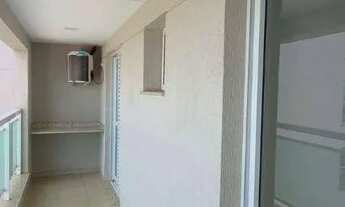 Imagem 3: Apartamento Para Locação No Jardim Botânico Com 01 Dormitório