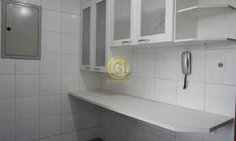 Imagem 5: Apartamento para aluguel tem 90 metros quadrados com 3 quartos em Jardim Beira Rio - Jacar