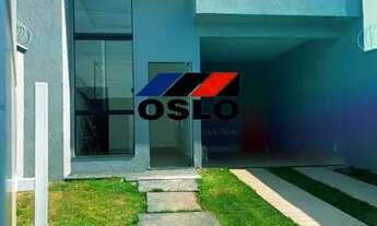 Imagem: APARECIDA DE GOIÂNIA - Casa Padrão - PONTAL