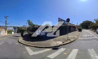 Imagem: Barracão - Parque São Quirino - Campinas