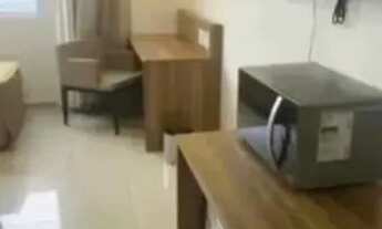 Imagem 5: SEM Caução - Flat Blue Tree - Adrianópolis