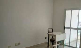 Imagem 4: Apartamento - LOCAÇÃO - 97 M2 - 2 quartos - Vg Demarcada - Encruzilhada - Santos - São Pa