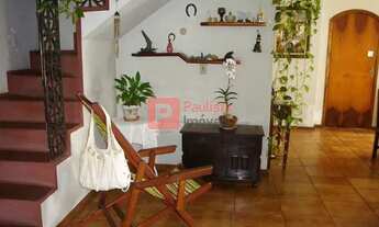 Imagem 4: Sobrado à venda, 190 m² por R$ 1.100.000,00 - Chácara Santo Antônio - São Paulo/SP