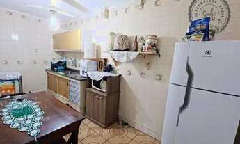 Imagem 5: Kitnet na Tupi em Praia Grande/SP