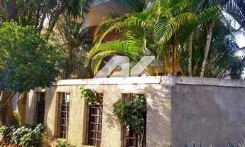 Imagem: Casa - Nova Campinas - Campinas