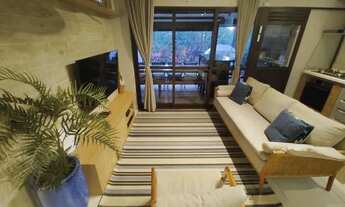 Imagem 2: Village com 3 dormitórios à venda, 142 m² - Riviera de São Lourenço - Bertioga/SP