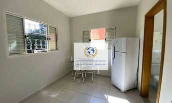 Imagem: Kitnet com 1 dormitório para alugar, 22