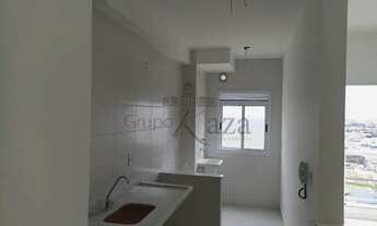 Imagem 5: Apartamento Padrão em Jacareí