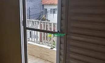 Imagem 4: Sobrado com 4 dormitórios à venda, 160 m² por R$ 330.000,00 - Nova Ponte Alta - Guarulhos