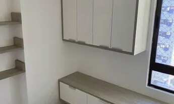 Imagem 4: Apartamento para venda com 45 metros quadrados com 2 quartos em Boa Viagem - Recife - PE