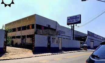 Imagem 6: GALPÃO para venda JARDIM TRIÂNGULO, TABOÃO DA SERRA