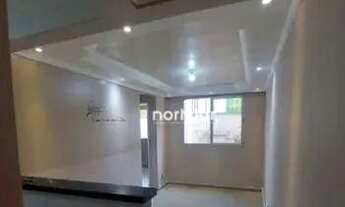 Imagem 3: Apartamento com 2 dormitórios para alugar, 44 m² por R$ 1.595,00/mês - Jaraguá - São Paulo