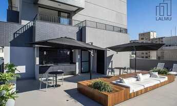 Imagem 2: Studio com 1 dormitório para alugar, 24 m² por R$ 3.547,47/mês - Bela Vista - São Paulo/SP