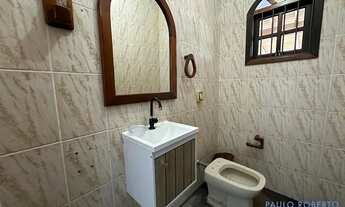 Imagem 4: CASA TÉRREA - CHÁCARAS SÃO JOSÉ - SP