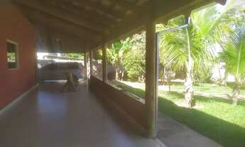 Imagem 2: Alugo chácara mensal .4 km de Uberlândia