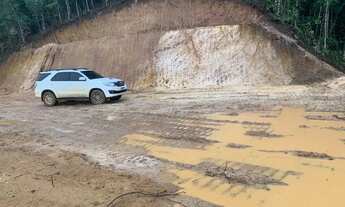 Imagem 6: Sítios Marechal Floriano - Lugar lindíssimo