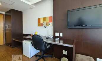 Imagem 6: Apartamento para Aluguel - Serra, 1 Quarto, 28 m2