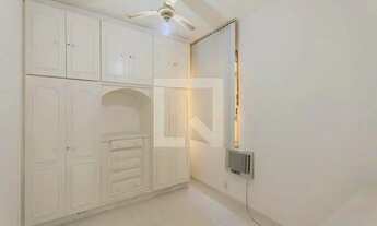 Imagem 7: Apartamento para Aluguel - Maracanã, 2 Quartos, 65 m2