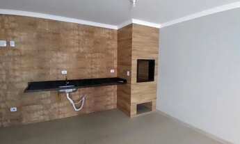 Imagem 2: Sobrado Geminado para Venda em São Paulo, PENHA, 3 dormitórios, 1 suíte, 4 banheiros, 3 va