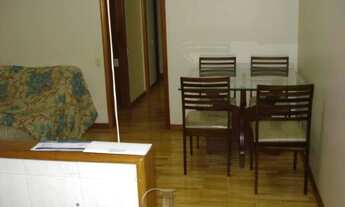 Imagem: São Paulo - Apartamento Padrão - Jardins