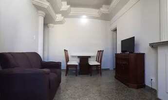 Imagem 1: Apartamento 1 quarto e sala Copacabana