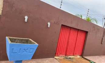 Imagem 2: Casa para alugar