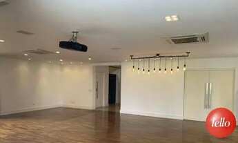 Imagem 5: São Paulo - Apartamento Padrão - Itaim Bibi