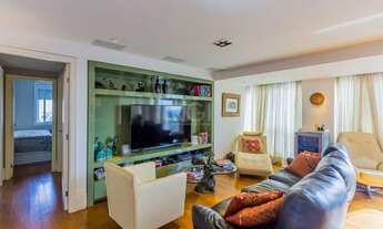 Imagem 3: Apartamento em Jardim Europa