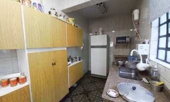 Imagem 6: Casa com 3 dormitórios para alugar, 130 m² por R$ 3.870/mês - Campo Belo - São Paulo/SP