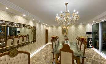 Imagem 3: Sobrado para aluguel com 600 metros quadrados com 4 quartos em Vila Sônia - São Paulo - SP