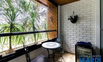 Imagem 2: APARTAMENTO - ALTO DA LAPA - SP