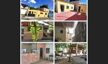 Imagem: Casa à venda. .loteamento castanheira