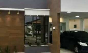 Imagem: ALUGA CASA NO CONDOMÍNIO RESERVA DOS JARDINS