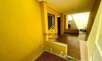 Imagem 2: Casa com 1 dormitório para alugar, 60 m² por R$ 800,00 - Parque Marabá - Guarulhos/SP