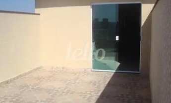 Imagem: Santo André - Apartamento Padrão - Vila