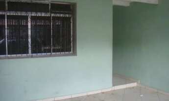 Imagem 2: Vendo casa escriturada e averbada no Jardim Irene, Santo Andre,SP