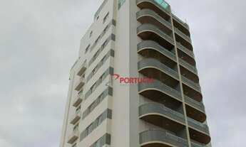 Imagem 2: Apartamento com 2 dormitórios para alugar, 87 m² por R$ 2.820,00/mês - Riviera Fluminense